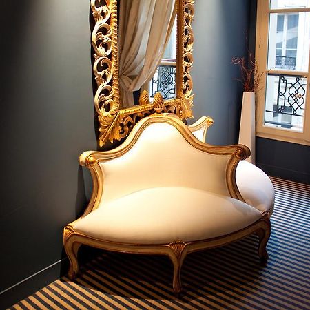 Villa Mazarin Παρίσι Εξωτερικό φωτογραφία