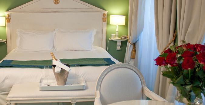 Villa Mazarin Παρίσι Εξωτερικό φωτογραφία